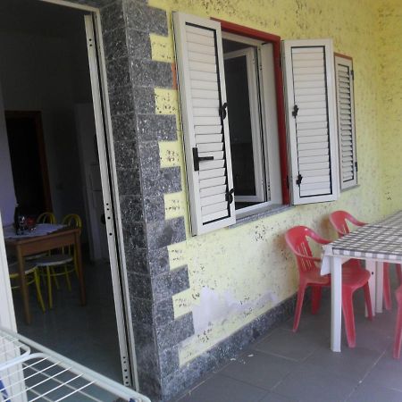 Residence Heaven Ricadi Esterno foto