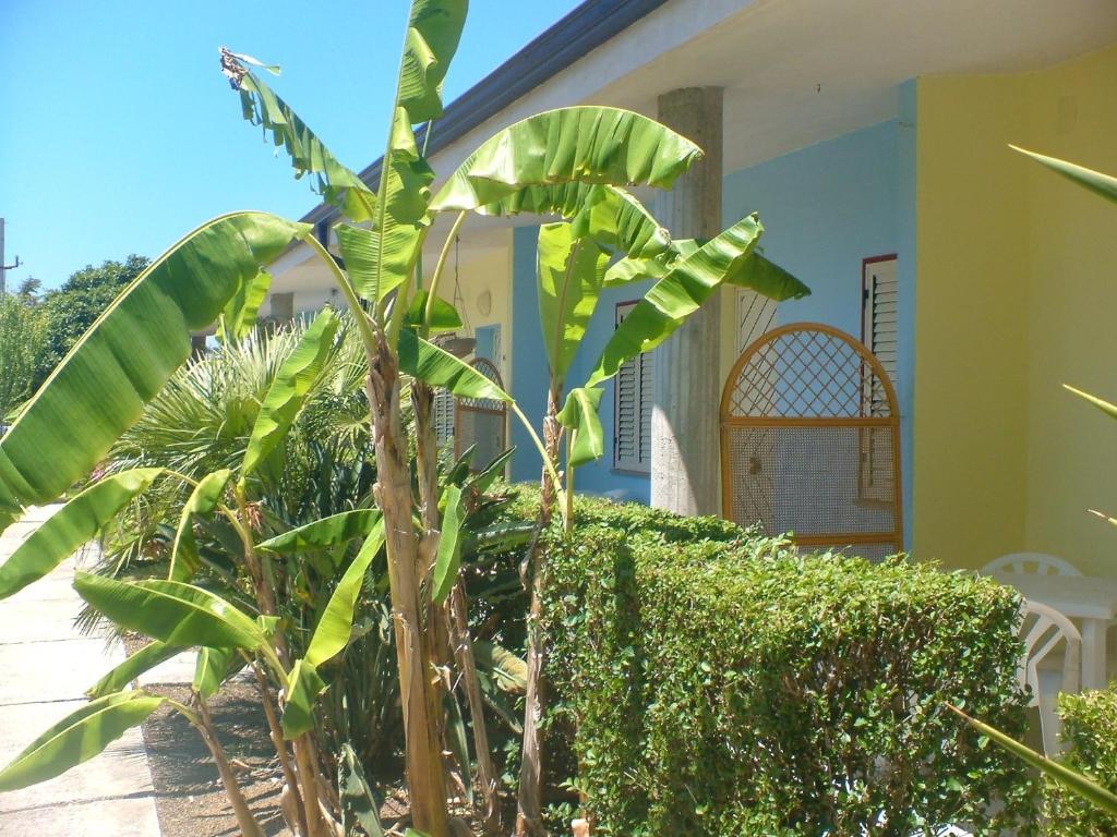 Residence Heaven Ricadi Camera foto