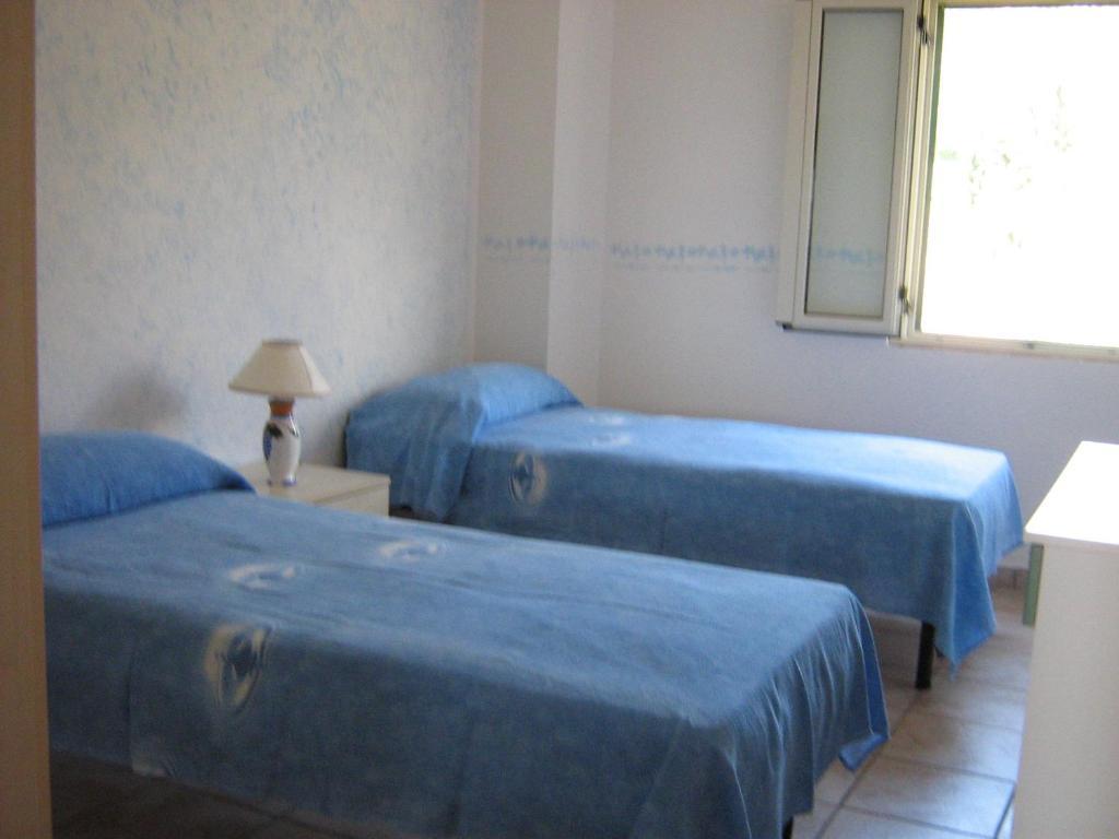 Residence Heaven Ricadi Camera foto