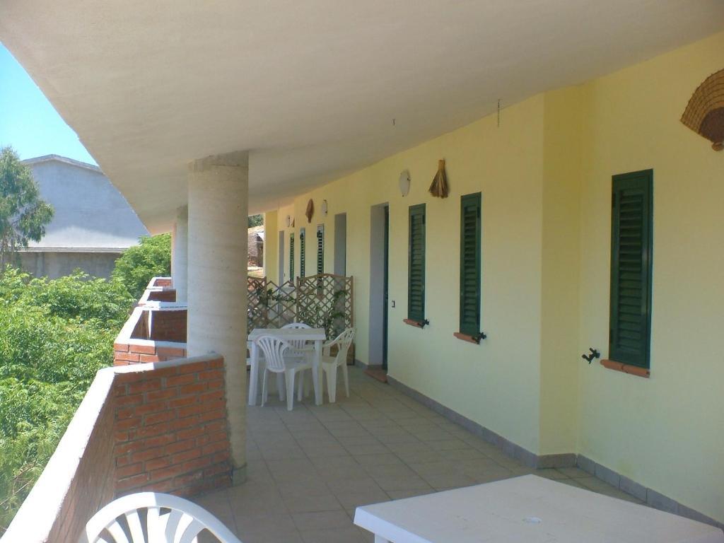 Residence Heaven Ricadi Camera foto